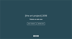 Desktop Screenshot of katiesartproject.org